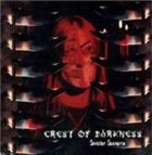 CREST OF DARKNESS Sinister Scenario album cover