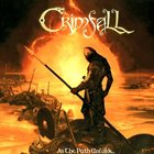 CRIMFALL As the Path Unfolds... album cover