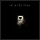 CRIMSON BLUE Iceland album cover