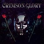 CRIMSON GLORY — Crimson Glory album cover