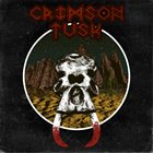 CRIMSON TUSK Crimson Tusk album cover