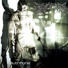 CRIONICS Neuthrone album cover