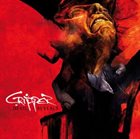 CRIPPER Devil Reveals album cover