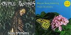 CRIPPLE BASTARDS Dawn of Ecology / Untitled album cover
