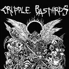 CRIPPLE BASTARDS Japan / Australia Tour 2014 album cover