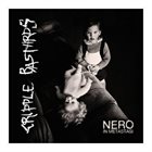 CRIPPLE BASTARDS Nero In Metastasi album cover