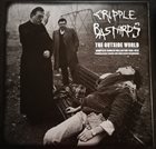 CRIPPLE BASTARDS The Outside World - Complete Singles Collection 1992-2012 Compilation Tracks and Unreleased Recordings album cover