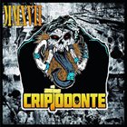 CRIPTODONTE MMXVII album cover