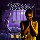 CRITICAL SOLUTION The Death Lament album cover