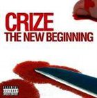 CRIZE The New Beginning album cover