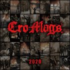 CRO-MAGS 2020 album cover