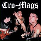 CRO-MAGS Before The Quarrel album cover