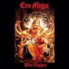 CRO-MAGS Best Wishes album cover