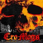 CRO-MAGS Don't Give In album cover