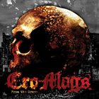 CRO-MAGS From The Grave album cover