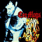 CRO-MAGS Hard Times In An Age Of Quarrel album cover