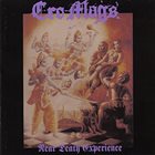 CRO-MAGS Near Death Experience album cover