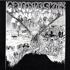 CROCODILE SKINK Crocodile Skink album cover