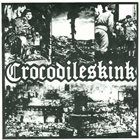 CROCODILE SKINK Força Macabra / Crocodile Skink album cover