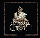 CROM Crom album cover