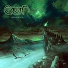 CROM Vengeance album cover