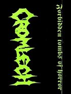 CROMLECH Forbidden Tombs of Horror album cover