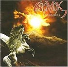 CROMOK Anthology album cover