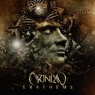 CRONIAN Erathems album cover