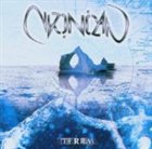 CRONIAN Terra album cover
