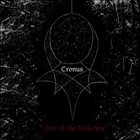 CRONUS Fear Of The Unknown album cover