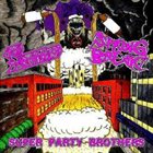 CROSS EXAMINATION Super Party Brothers album cover