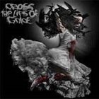 CROSS THE LIPS OF GRACE Cross The Lips Of Grace album cover