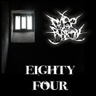 CROSS THE RUBICON Eighty Four album cover