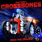 CROSSBONES Rock the Cradle album cover