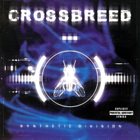 CROSSBREED Synthetic Division album cover