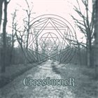 CROSSBURNER Crossburner album cover