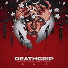CROSSCHAINS Deathgrip album cover