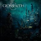 CROSSFAITH The Dream, The Space Album Cover