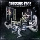 CROSSING EDGE Of Ghosts and Enemies album cover