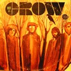 CROW (MN) Best of Crow album cover