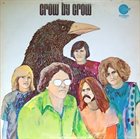 CROW (MN) Crow By Crow album cover