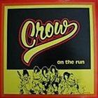 CROW (MN) On The Run album cover