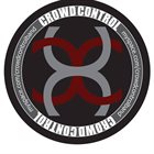 CROWD CONTROL Crowd Control album cover