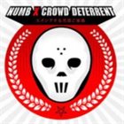 CROWD DETERRENT SOSF Worldwide Vol. 2 album cover