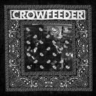 CROWFEEDER Live At Not RPM Fest 2020 album cover