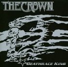 THE CROWN Deathrace King album cover