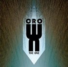 CROWN The One album cover