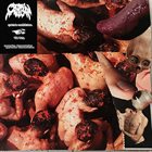 CROWN VIC Quarantine Demonstration album cover