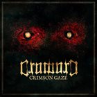 CROWORD Crimson Gaze album cover