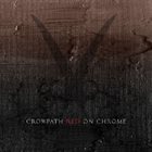 CROWPATH Red on Chrome album cover